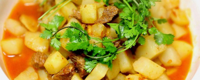 土豆怎麼做口感好 土豆怎麼做最好吃
