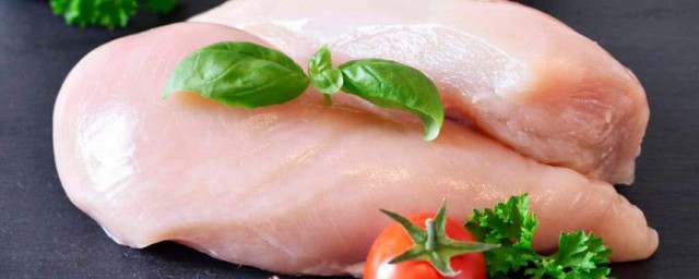 雞胸肉怎麼做不柴 怎麼煮才能使雞胸肉嫩滑