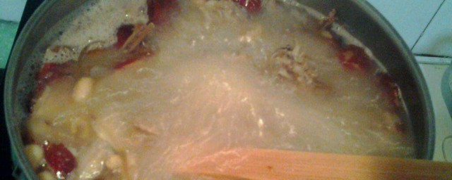 鴨架湯怎麼做 這樣做的鴨架湯最好吃