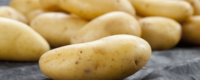 土豆有什麼營養價值 土豆有什麼好處