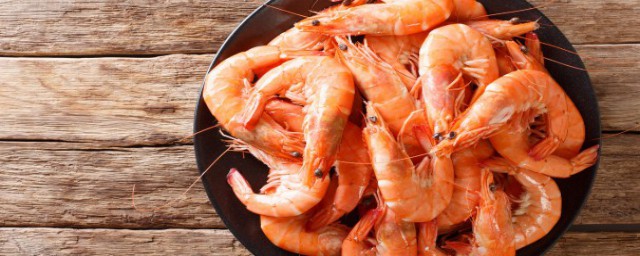 大蝦燉白菜怎麼做 大蝦燉白菜的做法