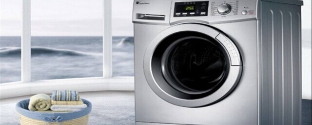 滾筒洗衣機使用步驟 滾筒式洗衣機怎麼用