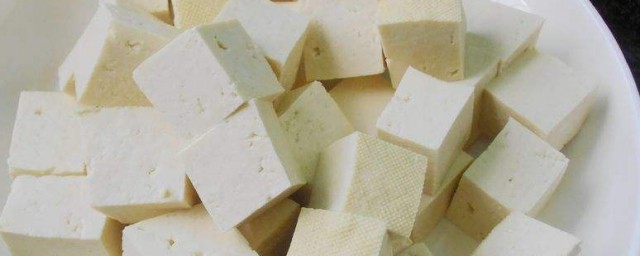 怎麼做豆腐 自制豆腐的方法