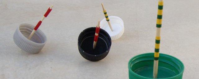 制作陀螺的方法 制作陀螺的方法介紹