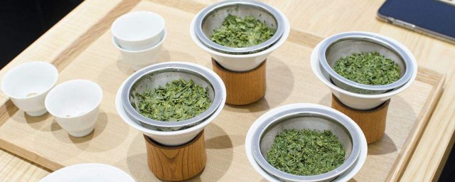 簡易制茶方法 簡單的手工制茶法
