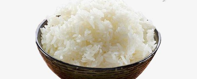 脫脂米飯怎麼做 脫脂米飯怎麼做方法