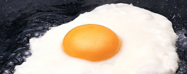 蓋飯的煎蛋怎麼做 蓋飯上的煎蛋怎麼做