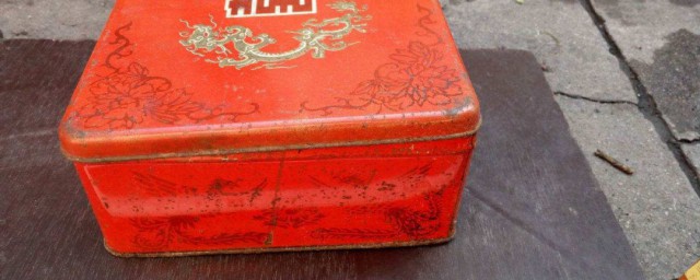 鐵盒不生銹的方法 防止鐵盒生銹的方法有哪些?