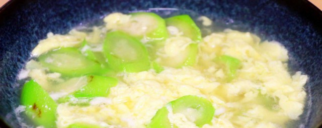 絲瓜怎麼做湯汁多 絲瓜怎麼做更好吃