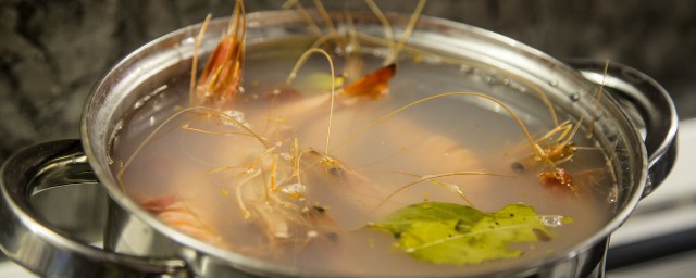 怎麼做清水蝦好吃 需要用到哪些調料