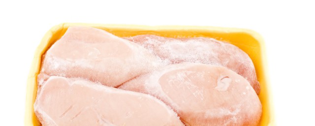 如何做讓凍雞脯肉好吃 這種做法最方便