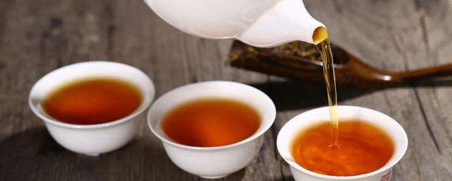 如何飲用普洱茶 如何飲用普洱茶方法