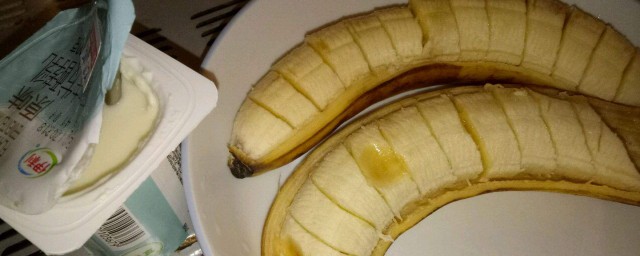 香蕉怎麼做 香蕉做菜有什麼功效
