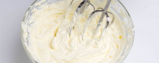 如何做不易化的淡奶油 如何讓淡奶油不易融化