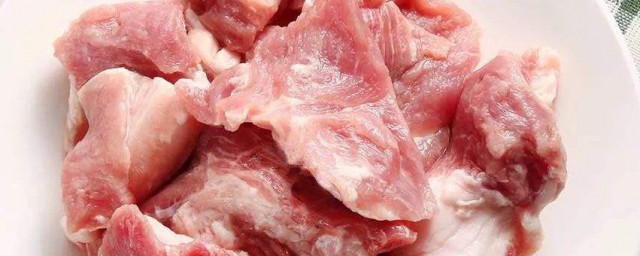 如何做寵物凍肉幹 做寵物凍肉幹的方法