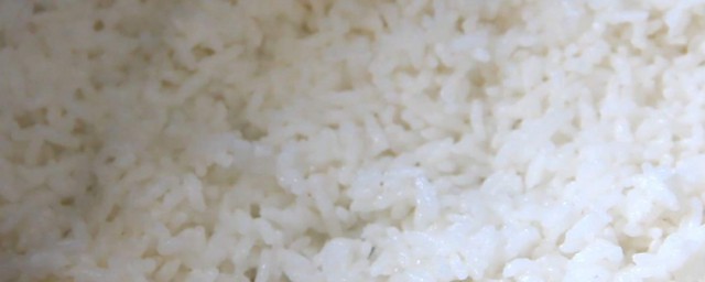 夾生米飯如何處理 如何處理 夾生米飯