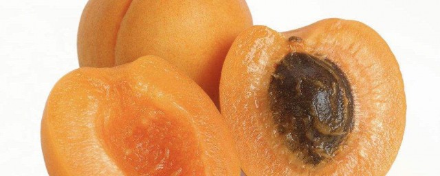 適當吃杏好處 適當吃杏好處是什麼