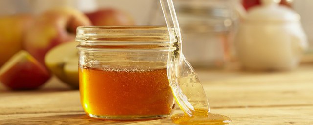 蜂蜜怎麼樣喝美容養顏 蜂蜜怎麼吃美容養顏