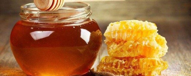 蜂蜜怎麼樣吃 蜂蜜的吃法