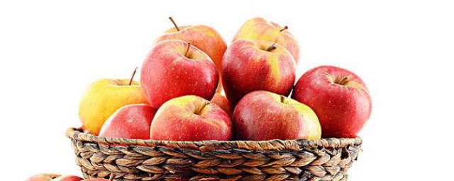 蘋果發澀怎麼處理 不小心買到又酸又澀的蘋果怎麼吃