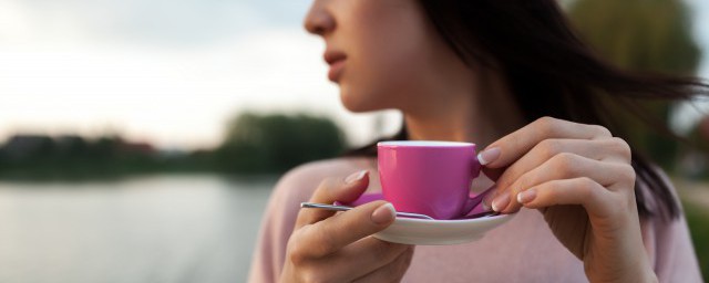 女生適合喝什麼茶 女人適合長期喝什麼茶
