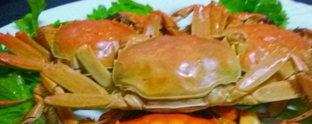 青蟹怎麼做好吃 青蟹好吃的做法