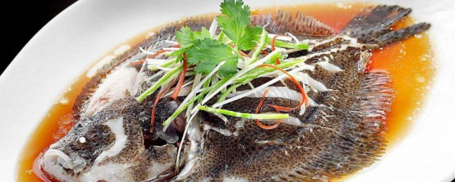 清蒸魚怎麼做好吃又簡單 清蒸魚好吃又簡單的做法