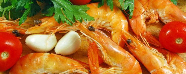 蒸蝦怎麼做好吃 蒸蝦好吃的做法