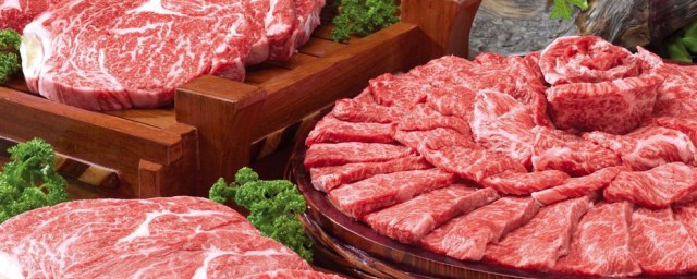 牛肉餡怎麼做好吃 牛肉餡做好吃的方法
