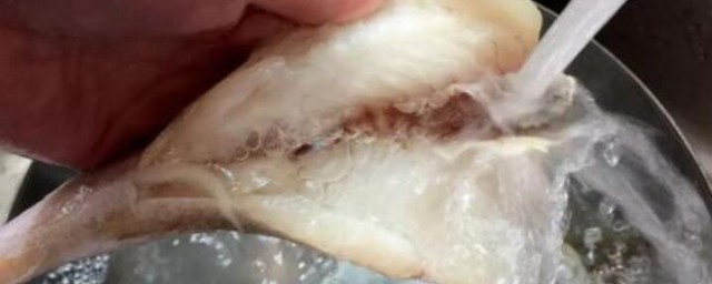 冰凍鱈魚塊怎麼做好吃 冰凍鱈魚塊的做法