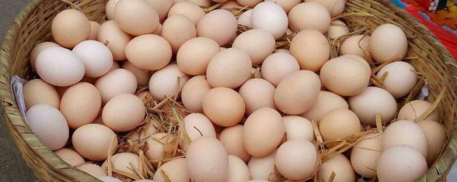 雞蛋放冰箱可以保存多久 雞蛋放冰箱可以保存多長時間