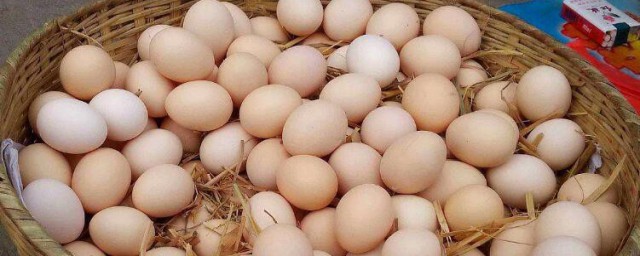 鮮雞蛋怎樣保存時間長 鮮雞蛋如何保存