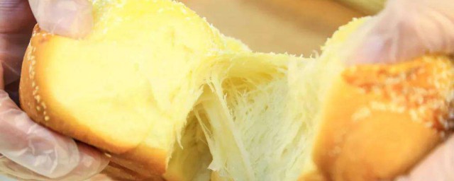 如何做面包更松軟好吃 面包松軟的做法介紹