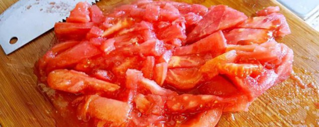 番茄醬怎麼做好吃又簡單 番茄醬的做法