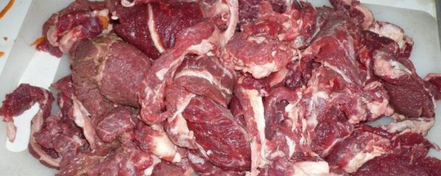 生牛肉怎麼做好吃又嫩 生牛肉的做法
