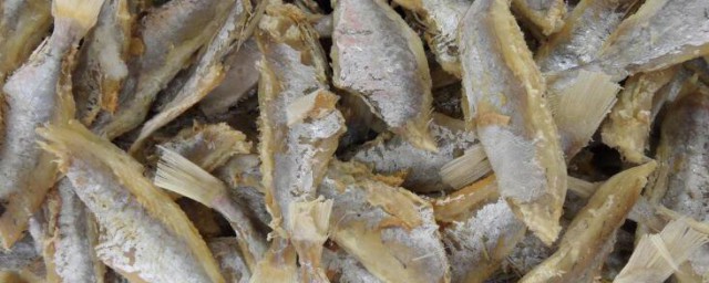 曬幹的海魚怎麼做好吃 曬幹的海魚的做法