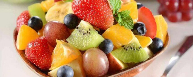 美白必吃的五種水果 美白必吃哪幾種水果