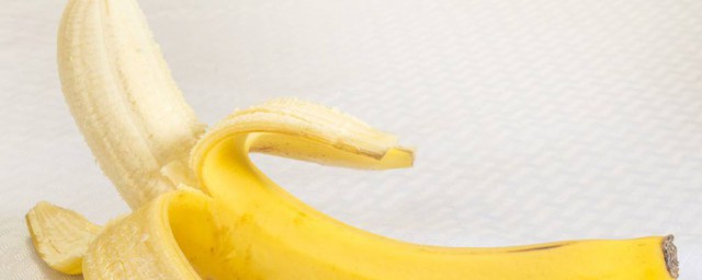 熟透的香蕉怎麼保存 保存香蕉的方法