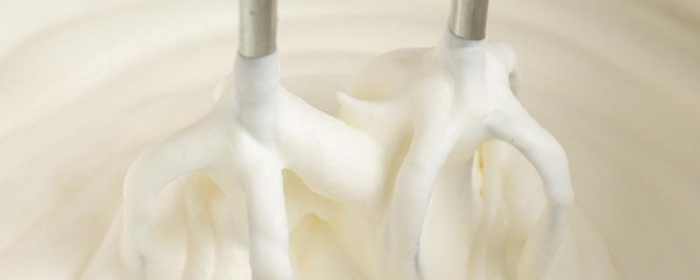 淡奶油開封後怎麼保存 保存淡奶油的方法