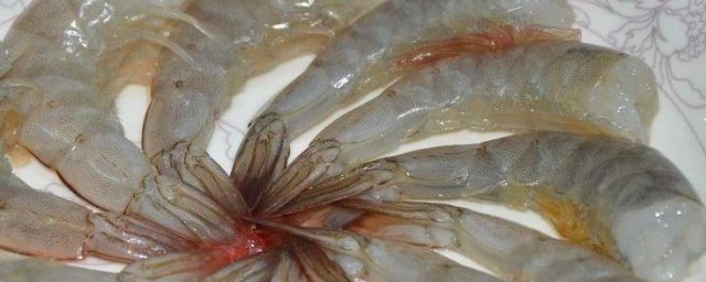 處理幹凈的蝦頭能吃嗎 處理幹凈的蝦頭能不能吃