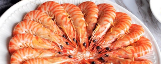 基圍蝦怎麼處理幹凈 基圍蝦處理的方法