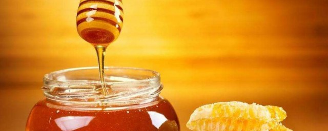 蜂蜜對女人有哪些好處 蜂蜜的好處是什麼