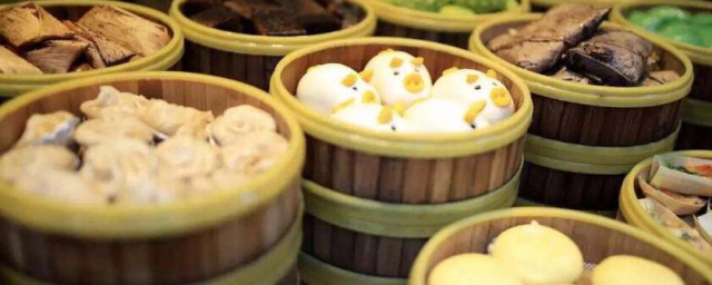 上海攻略必吃的小吃 上海必吃的小吃有哪些