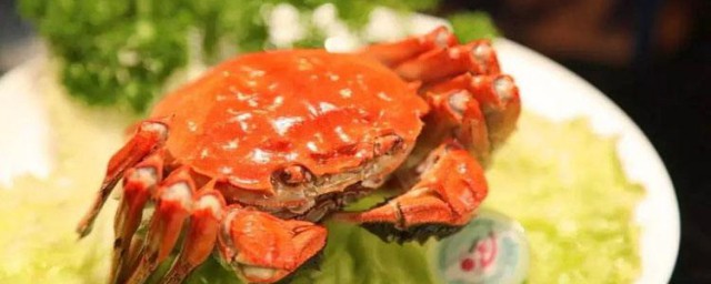 蟹不能和什麼食物一起吃 不能和蟹一起吃的食物有哪些