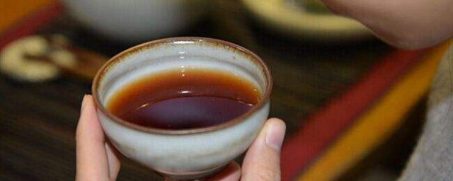 喝普洱茶有什麼好處和壞處 喝普洱茶的好處和壞處是什麼