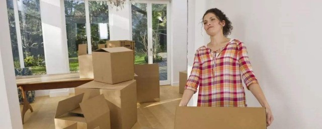 搬傢和入宅有什麼區別 二者各自有什麼特點
