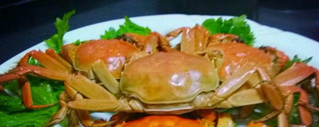 螃蟹和什麼一起吃最好 螃蟹最好的吃的搭配