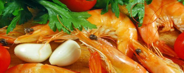 曬幹的蝦怎麼做好吃 曬幹的蝦好吃的做法