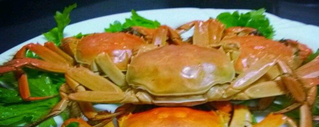 大閘蟹怎麼做好吃又簡單 大閘蟹好吃又簡單的做法