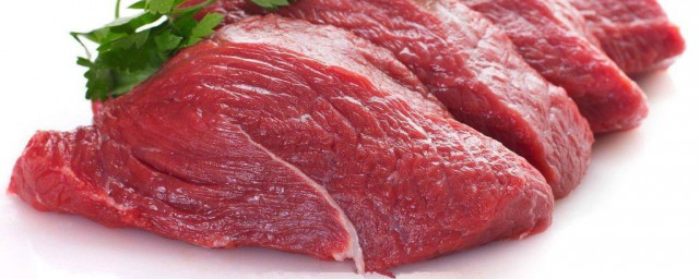 黃牛肉怎麼做好吃 黃牛肉好吃的做法